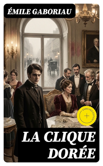 La clique dorée