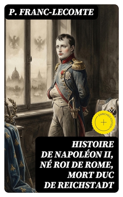 Histoire de Napoléon II, né roi de Rome, mort duc de Reichstadt