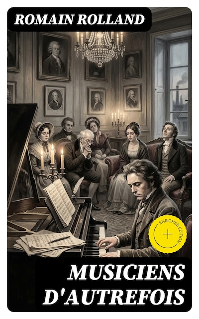 Musiciens d'autrefois