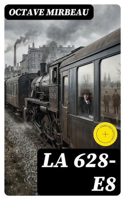 La 628-E8