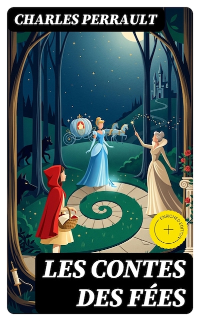 Les contes des fées