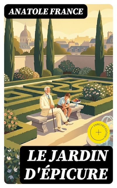 Le Jardin d'Épicure
