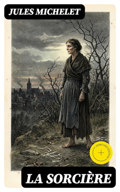 La Sorcière