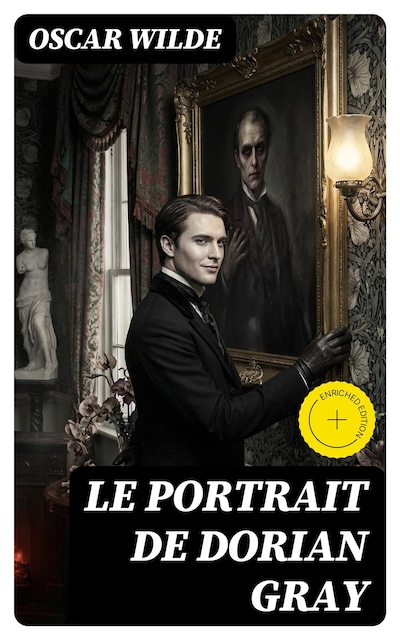 Le portrait de Dorian Gray
