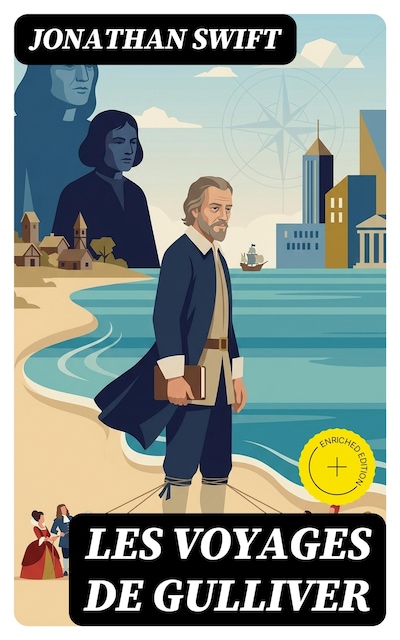 Les voyages de Gulliver