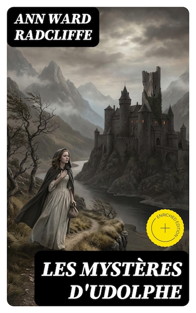 Les mystères d'Udolphe