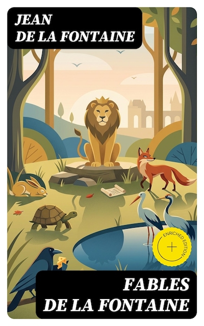Fables de La Fontaine