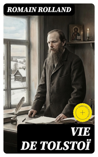 Vie de Tolstoï