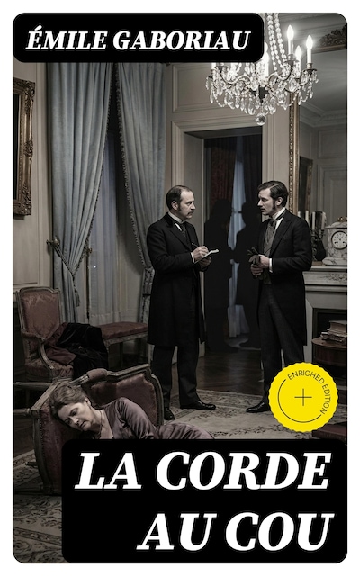 La corde au cou