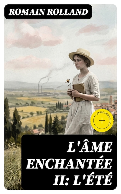 L'âme enchantée II: L'été