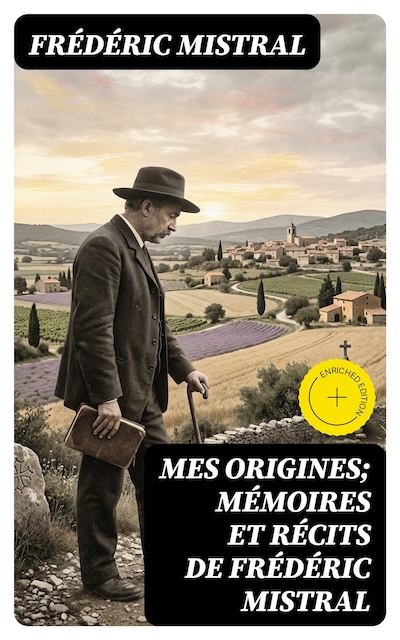 Mes Origines; Mémoires et Récits de Frédéric Mistral
