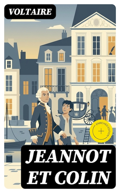 Jeannot et Colin