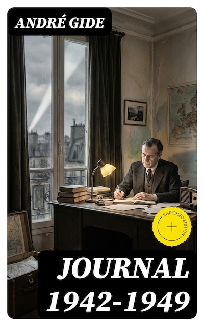 Journal 1942-1949