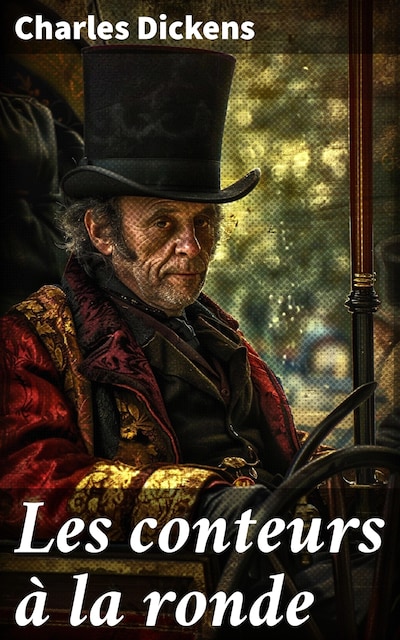 Les conteurs à la ronde