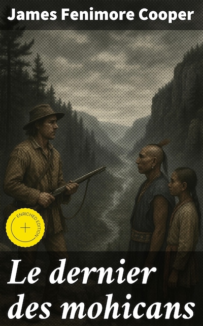 Le dernier des mohicans