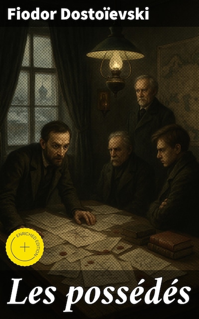 Les possédés