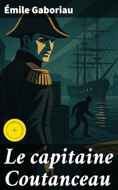 Le capitaine Coutanceau