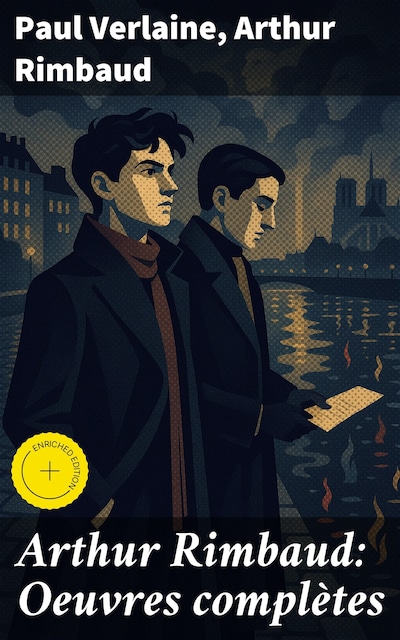 Arthur Rimbaud: Oeuvres complètes
