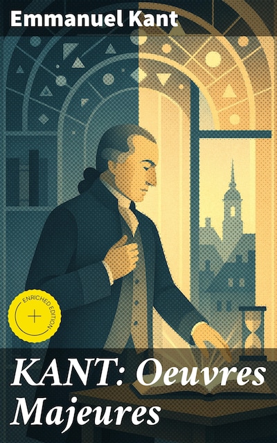 KANT: Oeuvres Majeures