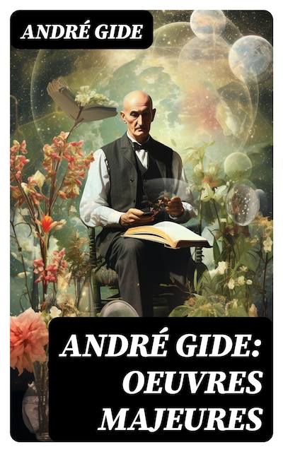André Gide: Oeuvres majeures