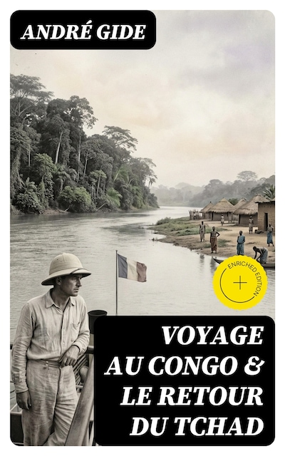 Voyage au Congo & Le Retour du Tchad