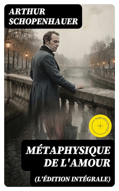 Métaphysique de l'amour (L'édition intégrale)