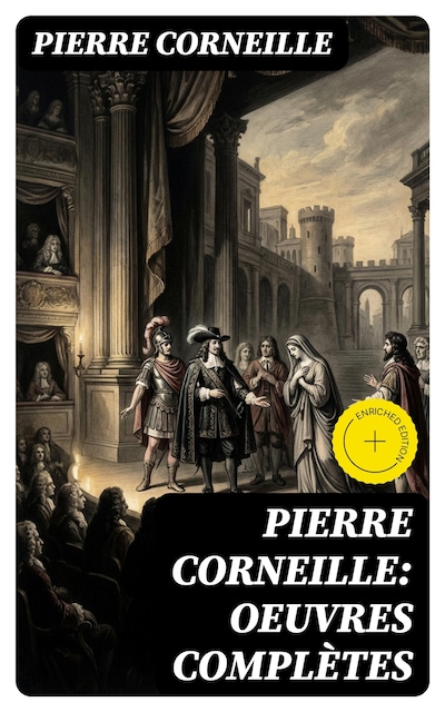 Pierre Corneille: Oeuvres complètes