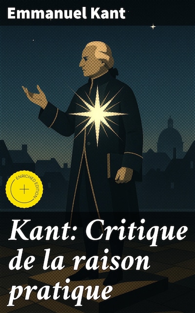 Kant: Critique de la raison pratique