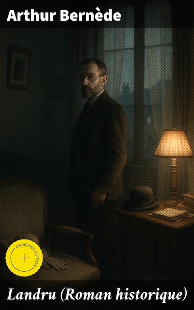Landru (Roman historique)