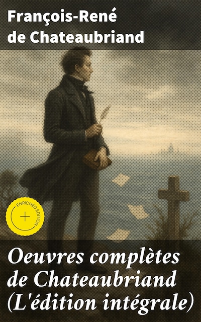 Oeuvres complètes de Chateaubriand (L'édition intégrale)
