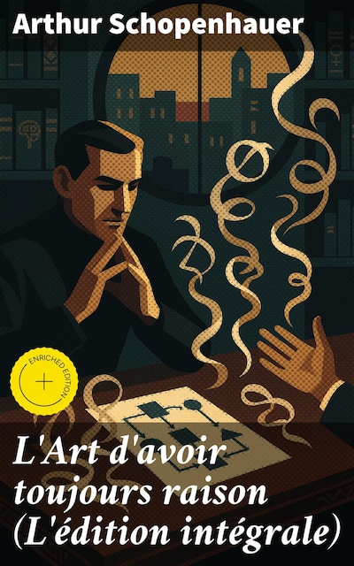 L'Art d'avoir toujours raison (L'édition intégrale)