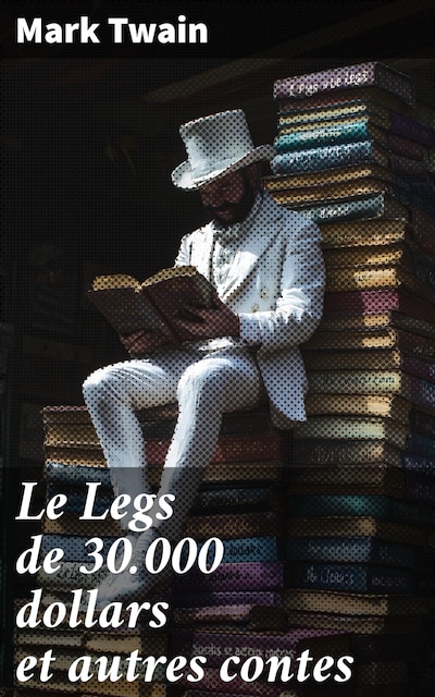 Le Legs de 30.000 dollars et autres contes