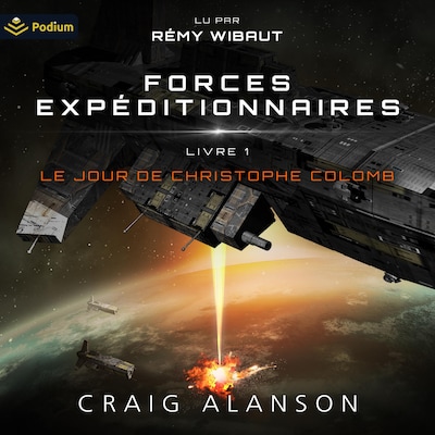 Le Jour de Christophe Colomb
