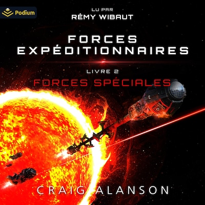 Forces Spéciales