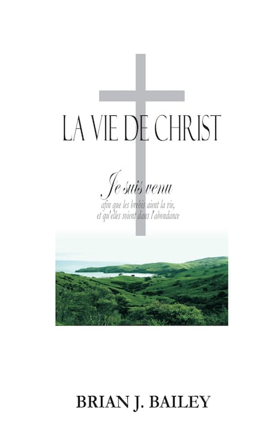 La vie de Christ