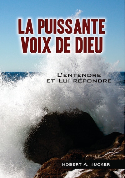 La Puissante voix de Dieu