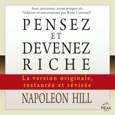 Pensez et devenez riche