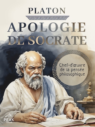Apologie de Socrate