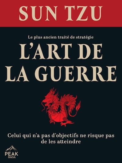 L’art de la guerre