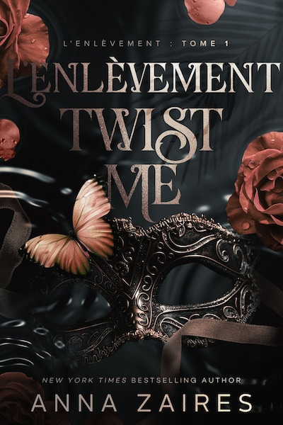 Twist Me - L’Enlèvement