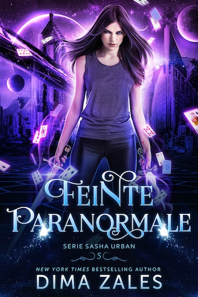 Feinte paranormale