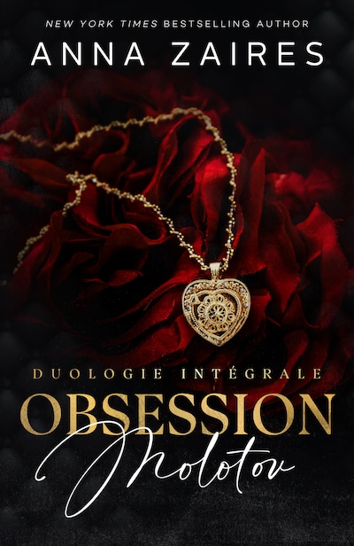 Obsession Molotov: Duologie intégrale
