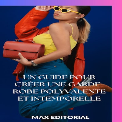 Un guide pour créer une garde-robe polyvalente et intemporelle