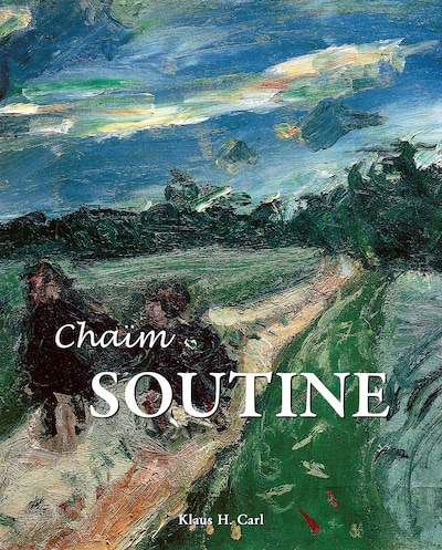 Chaïm Soutine