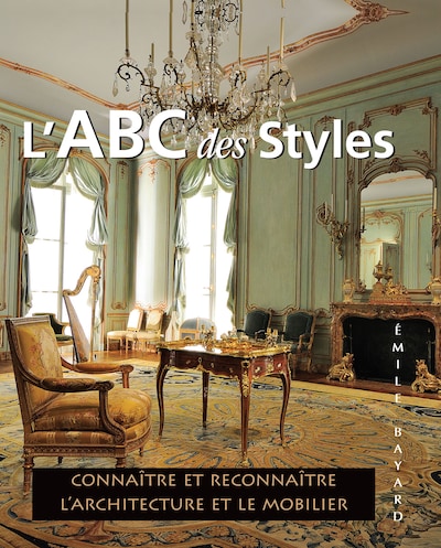 L'ABC des Styles
