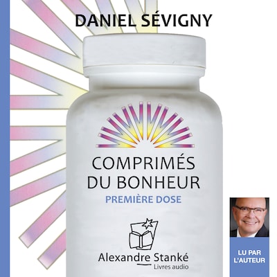 Comprimés du bonheur