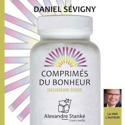 Comprimés du bonheur