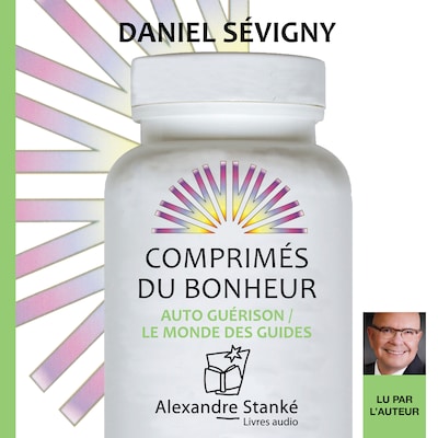 Comprimés du bonheur