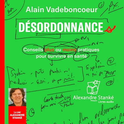 Désordonnances