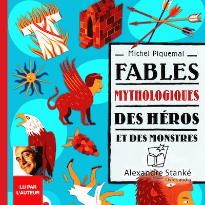 Fables mythologiques
